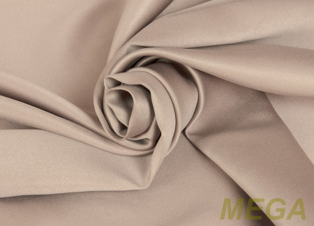 Шелк полуорганза в Омске