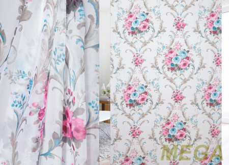 Печать Вуаль в Омске