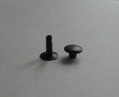 Хольнитены 00 (5*5) (уп 2000шт) сталь