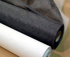 Флизелин клеевой точечный MNM 65600 (60гр.) рул 100м шир 90см