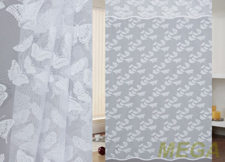 Тюль 24 в Омске