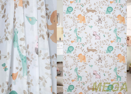 Печать Вуаль в Омске