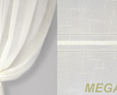 FAN RHOMBUS SLUB-1/300<3> L ut