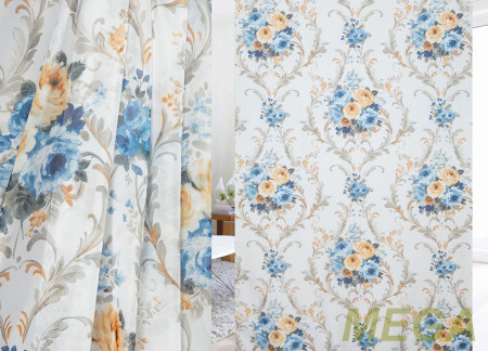 Печать Вуаль в Омске