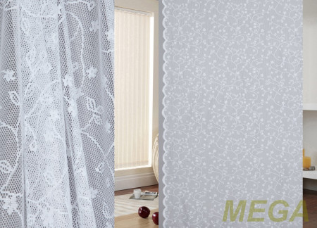 Тюль 14 в Омске