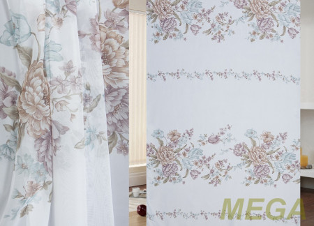 Печать Вуаль в Омске