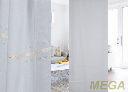 Однотон Лен в Омске