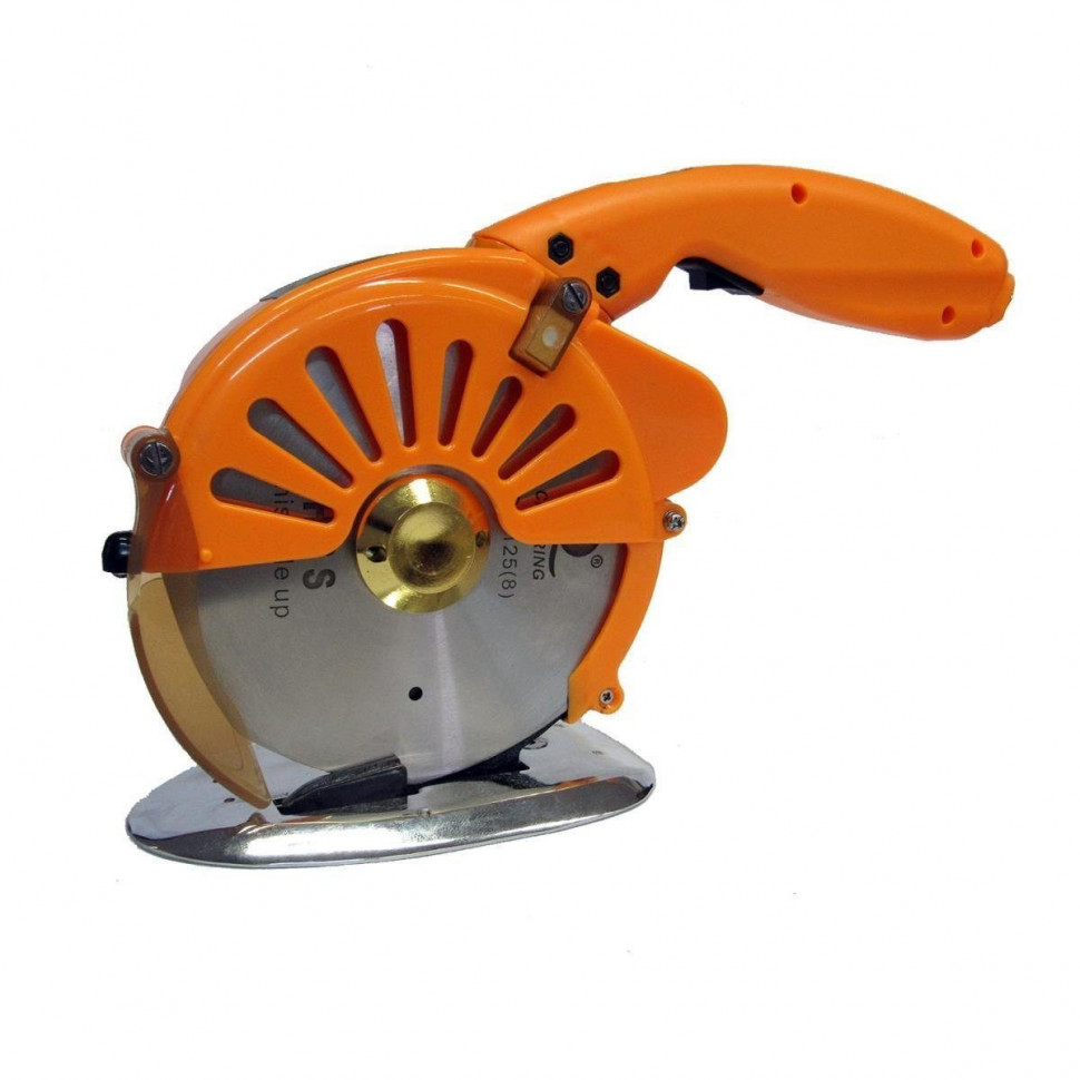 Дисковый Нож Для Ткани Ручной Купить