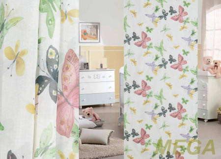 Печать Вуаль в Омске