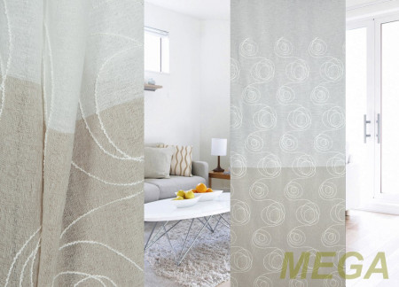 Вышивка Лен в Омске