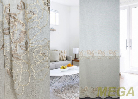 Вышивка Лен в Омске