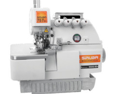 Промышленная шв.машина SIRUBA (оверлок) 757K-516X2-56 