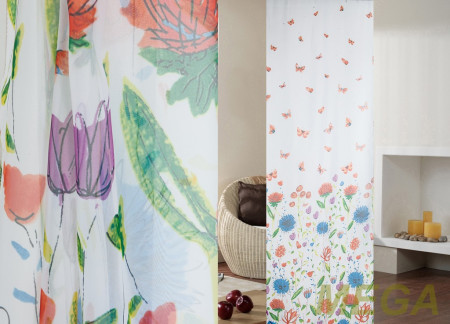 Печать Вуаль в Омске