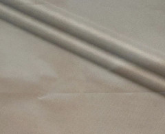 Ткань Оксфорд 900 D WR/PU 270+/-10гр.м2 рул 50м гладь (Бежевый 1113)