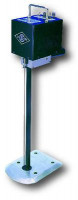 Вертикальная раскройная машина KAIGU RC-600-3