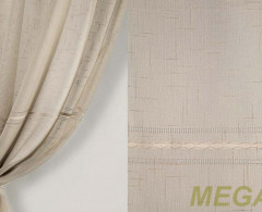 FAN RHOMBUS SLUB-3/300<2> L ut