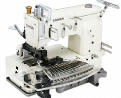 Промышленная шв.машина KANSAI SPECIAL NB-1425PSSM 