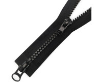 Молния трактор Т8 2 замок у/з бегунок LOGO 65см в Омске