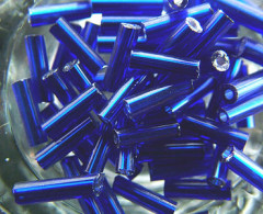 Стеклярус "3" 6мм (уп.450гр)