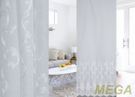 Вышивка Лен в Омске