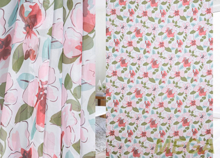 Печать Вуаль в Омске