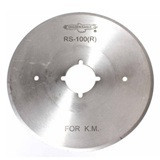 Лезвие дисковое (YJ-70 (8) HSS  70x16,5x1,0mm)