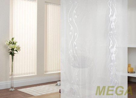 Жаккард Полуорганза в Омске