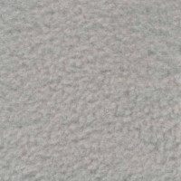 Ткань Флис -Polar Fleece однотонный в Омске