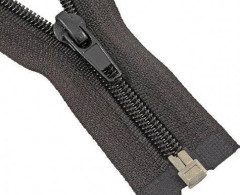 Молния спираль Т-5 120см (100шт)