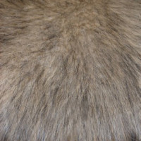 Мех искусственный для головных уборов (Беларусь)  в Омске