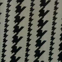 Ткань Вискоза  набивная в Омске