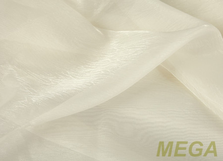 Жаккард Полуорганза в Омске