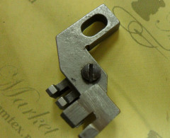 Двигатель ткани задний