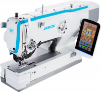 Промышленная швейная машина JACK (распошивалка) JK-T1790GK-1 (комплект)