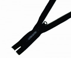 Молния трактор Т8 1 замок 85см у/з бегунок LOGO (50шт)