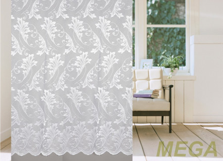 Тюль 14 в Омске