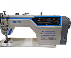 Промышленная шв.машина JACK (прямострочка) JK-A4F-D-7 (комплект)