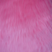 Мех искусственный длинноворсовый  в Омске