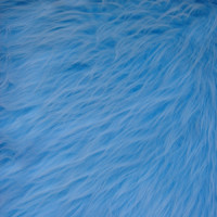 Мех искусственный длинноворсовый  в Омске