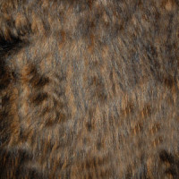 Мех искусственный длинноворсовый  в Омске
