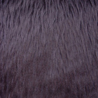Мех искусственный длинноворсовый  в Омске