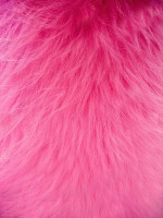 Мех искусственный длинноворсовый  в Омске