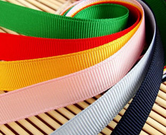 Лента репсовая 20 мм(в рул.50 метр)			