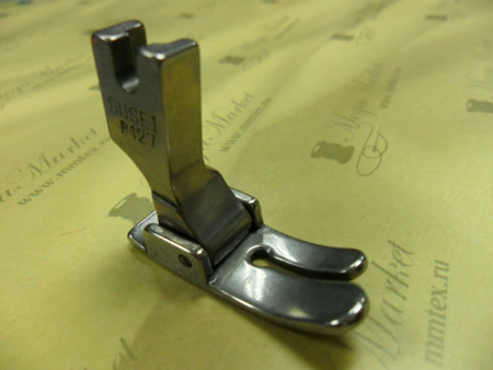 Лапки для швейных машин в Омске