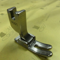 Лапки для швейных машин в Омске