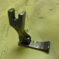 Лапки для швейных машин в Омске