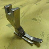 Лапки для швейных машин в Омске