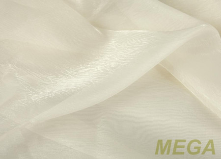 Жаккард Полуорганза в Омске