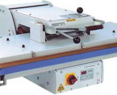 Пресс дублирующий Comel PL/T 1100