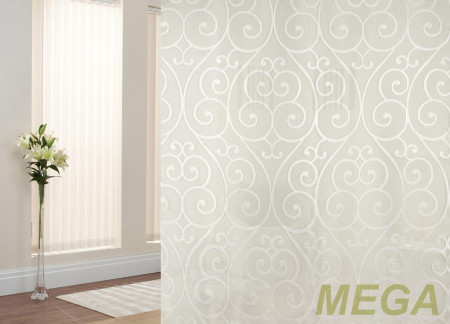 Жаккард Полуорганза в Омске